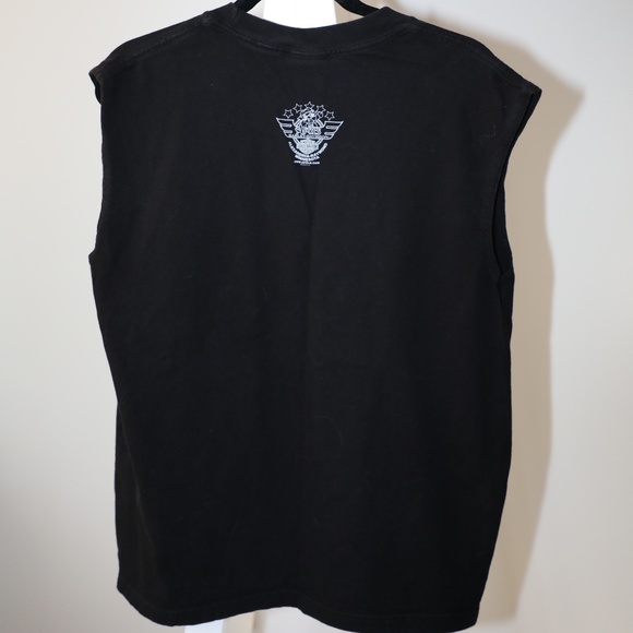 Harley Cutoff - Picture 2 of 2